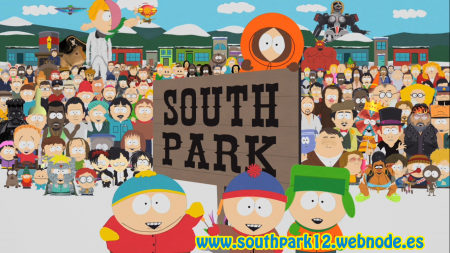 Todos los capítulos de la temporada 17 de South Park subidos